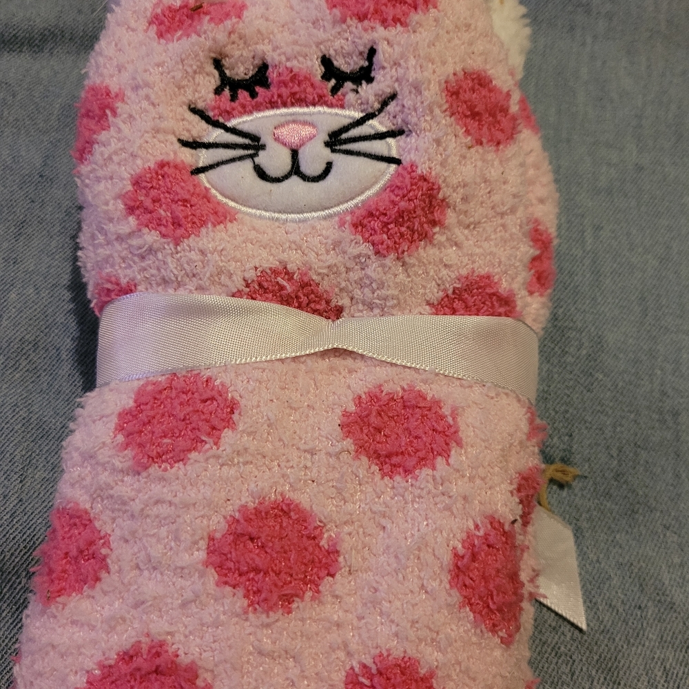 Super cute socks